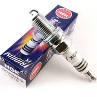 NGK IRIDIUM IX SERIES PERFORMANCE SPARK PLUG | FERRARI |Lamborghini 6.2 DCPR9EIX