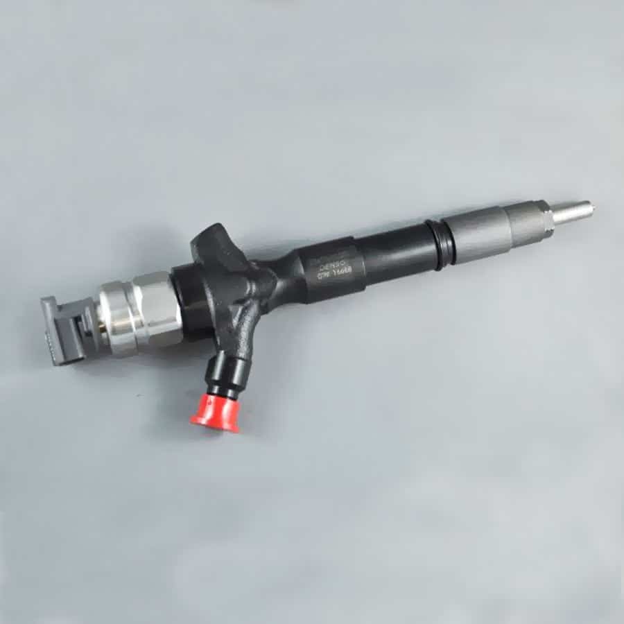 095000-7060 COMMON RAIL INJECTOR FORD TRANSIT 2.4L 2006-2014 6C1Q9K546 ...