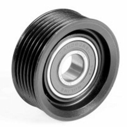 thumbnail image 2 of OE Quality Serpentine Idler Pulley – Fits Dodge, Freightliner, Mercedes, Saturn – ALT04088 2 of 3