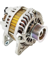Generator Alternator Compatible With NISSAN Sentra Juke F15 Cube 1.6 2010- 231001KA1A 231001KL1A 231002DL1B 231003RA2A 2612994
