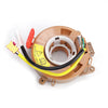 New 59001158 Spiral Cable Clock Spring For Fiat Doblo 2 Florino BIPPER NEMO