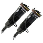 Front Air Spring Shock Absorber For Mercedes W221 ABC C216 CL S-CLASS600 2006-2013 A2213206113 A2213206213 Air Ride Suspension