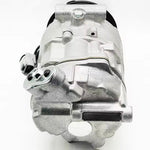 Air AC Compressor For FIAT DUCATO Bus Platform Chassis Van 2.3L 7CVC 01141799 5802212928 71796982 71796979 1391387080 5801859861