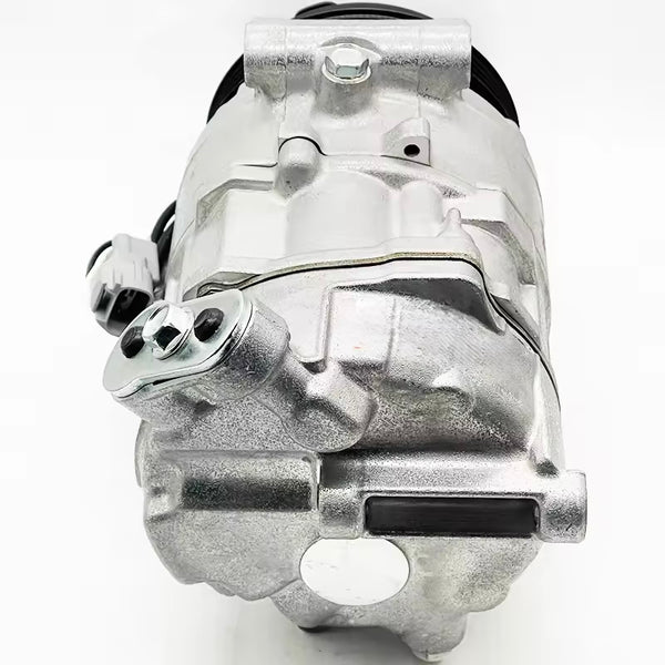 Air AC Compressor For FIAT DUCATO Bus Platform Chassis Van 2.3L 7CVC 01141799 5802212928 71796982 71796979 1391387080 5801859861