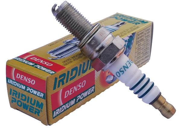 Denso IU20 Iridium Spark Plug