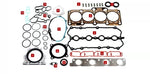 Corteco Engine Gasket Oil Seals Kit for VW GLI GTI R Passat AUDI A3 A4 2.0 TFSI BPY BPG BWA