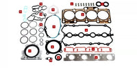 Corteco Engine Gasket Oil Seals Kit for VW GLI GTI R Passat AUDI A3 A4 2.0 TFSI BPY BPG BWA
