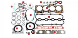 Corteco Engine Gasket Oil Seals Kit for VW GLI GTI R Passat AUDI A3 A4 2.0 TFSI BPY BPG BWA