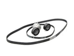 Best Belt/Tensioner/Pulley Overhaul Kit, - E53 E70 X5 4.4i/4.8is N62