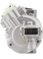 For 2009-2013 Suzuki grand vitara / Kizashi ac compressor CSV614 9520076KA0 95200-76KA0 9520076KA1 95200-76KA1 95200-76KB1