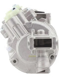 For 2009-2013 Suzuki grand vitara / Kizashi ac compressor CSV614 9520076KA0 95200-76KA0 9520076KA1 95200-76KA1 95200-76KB1