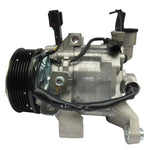 New DKV10R DKV-10R Car Auto AC Compressor For Subaru Forester SH Impreza Hatchback 73111-SG000 73111-SC001