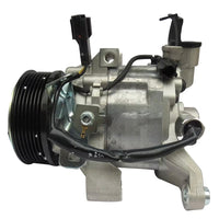 New DKV10R DKV-10R Car Auto AC Compressor For Subaru Forester SH Impreza Hatchback 73111-SG000 73111-SC001