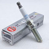 NGK Laser Iridium Spark Plug LMAR8AI-8 92288 Suitable For BMW K1600 GT GTL 2010- OE Number 12127728657 7728657