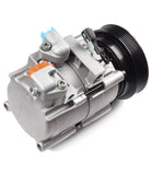 A/C AC Compressor Fit For Hyundai Santa Fe 2001-2006 2.7L 9770126300