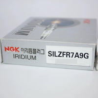 NGK 97976 SILZFR7A9G Laser Iridium Spark Plug