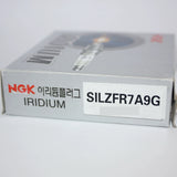 NGK 97976 SILZFR7A9G Laser Iridium Spark Plug