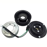 DKS-13DT car ac compressor clutch For FORD RANGER Mk3 Diesel 2016 Eb3b19d629db EB3B19D629DB EB3B-19D629-DA