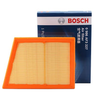 Bosch 13717619267 Car Air Filter for BMW 216i 218i 220i 225i X1 18i 20i 25i X2 for MINI COOPER F45 F55 F56 F57 F60 13717609482 C22017