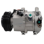 Auto AC Compressor for KIA SORENTO II XM Rondo Sportage 97701-2P310 97701-2P360 977012P310 977012P360