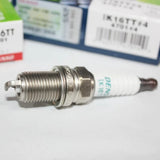 IK16TT Denso Iridium Spark Plug Replace VK16 K16R VFK16 FK16R-AL8 FK16BR-AL8 Fit Aqua
