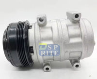 10P13F AC Air Conditioner Compressor N00161450 for MAZDA MX5 MX-5 NA ROADSTER 1989-1993 047200-7611 047300-7020 N001-61-450