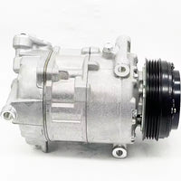 Air AC Compressor For FIAT DUCATO Bus Platform Chassis Van 2.3L 7CVC 01141799 5802212928 71796982 71796979 1391387080 5801859861