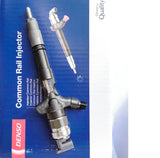 New DENSO 1KD-FTV,2KD-FTV Common Rail Injector 2367030400, 2367039365, 2950500460