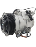 AC Compressor for Toyota PREVIA TARAGO 447260-6250 883206A400 8832028410 8831028450 447170-7382 883206A390 8831028550 8832028350