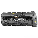 Marelli Valve Cover Fit BMW Cylinder Head N52 Motor 2.5 3.0 11127552281