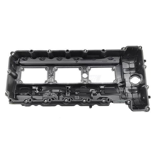 Engine Valve Cover W/ Gasket Fits BMW N55 135i 335i 535i 640i 740i X3 X5 X6 3.0L Engine Valve Cover W/ Gasket Fits BMW N55 135i 335i 535i 640i 740i X3 X5 X6 3.0L