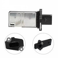 MAF MASS Air Flow Sensor For FORD TRANSIT MK7 2.2 2.4 3.2 TDCI MASS AIR FLOW METER MAF SENSOR 6C11-12B579