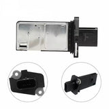 MAF MASS Air Flow Sensor For FORD TRANSIT MK7 2.2 2.4 3.2 TDCI MASS AIR FLOW METER MAF SENSOR 6C11-12B579