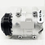 AC A/C Air Conditioning Compressor Cooling Pump for Ssangyong REXTON G4 6721305111
