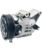 A/C AC Air Conditioning Compressor Replacement Parts fit Mazda MX-5 fit Miata MX5 2.0L NE51-61-450B NE5161450B A4201114B00100 NE5161450A NEY1-61-450