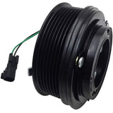 DKS-13DT car ac compressor clutch For FORD RANGER Mk3 Diesel 2016 Eb3b19d629db EB3B19D629DB EB3B-19D629-DA