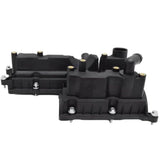 PCV Valve Cover For Volvo V40 S60 1.6T V70 2011-2015 BM5G-6M293DGZX 31430883 31370433 Engine Valve Cover Engine Valve Cover