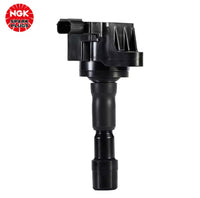 NGK ignition coil U5134 is compatible with Honda Fengfan Fit high-voltage pack oe 30520RB0003