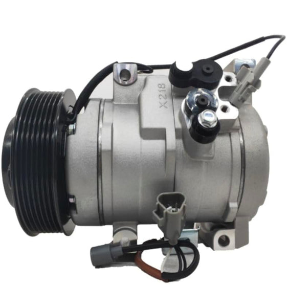 AC Compressor for Toyota PREVIA TARAGO 447260-6250 883206A400 8832028410 8831028450 447170-7382 883206A390 8831028550 8832028350