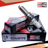 Champion Spark Plug RER6WYPB OE276