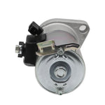 Starter Motor for HONDA ACCORD VII ACURA TSX 31200-R40-A01 31200-RAA-A01 31200-RAA-A51 31200-RMX-004 31200RMX004