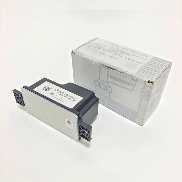 OEM A20590534 A2059053414 Voltage Converter Module Auxiliary Battery For Mercedes Benz C180 C200L C300L 205 W205 W213 C E GLC 205 905 34