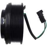 DKS-13DT car ac compressor clutch For FORD RANGER Mk3 Diesel 2016 Eb3b19d629db EB3B19D629DB EB3B-19D629-DA