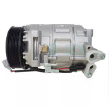 for NISSAN SERENA C26 HC26 FC26 HFC26 Air Conditioner Compressor 92600-1VA0A