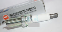 NGK 97976 SILZFR7A9G Laser Iridium Spark Plug