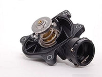 Thermostat Kit 11517805811 For BMW E46 E53 E60 E61 E65 E70 E83 E87 E90 E91 11517787113