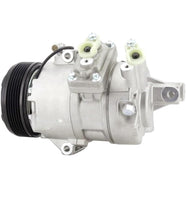 For 2009-2013 Suzuki grand vitara / Kizashi ac compressor CSV614 9520076KA0 95200-76KA0 9520076KA1 95200-76KA1 95200-76KB1