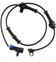 Front Wheel Speed ABS Sensor For 2006-2010 Hummer H3 2009-2010 H3T ABS Sensor