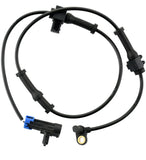 Front Wheel Speed ABS Sensor For 2006-2010 Hummer H3 2009-2010 H3T ABS Sensor