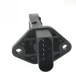 MAF Mass Air Flow Sensor Meter Compatible with VW Golf IV Beetle Passat Polo Sharan Transporter F00C2G2027 F00C262055 F00C2G2004 Durable and sturdy